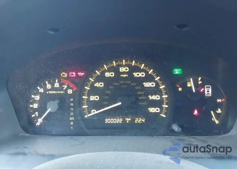 2006 Honda Accord 2.4 Ex из США, поврежденный, VIN 1HGCM56706A008641